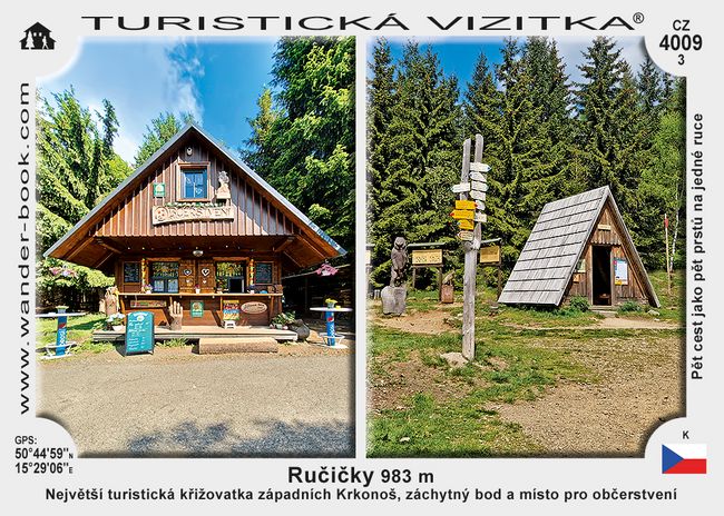 Ručičky