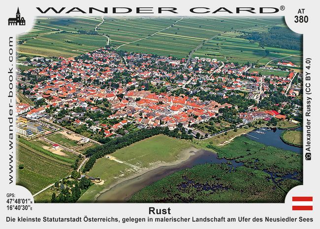 Rust