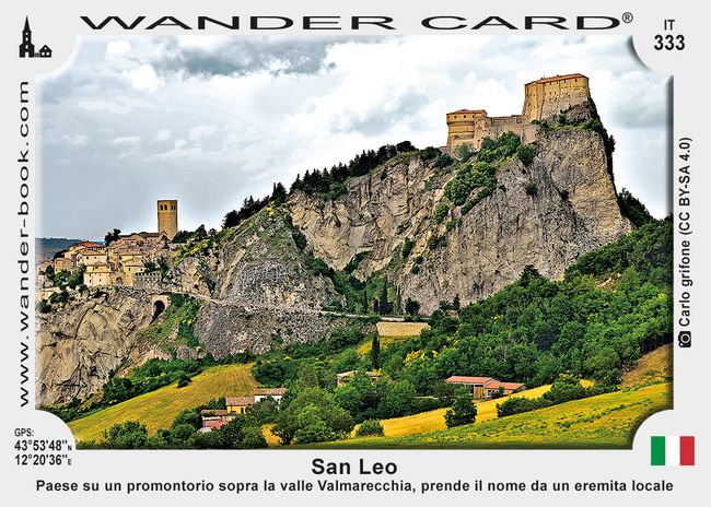 San Leo