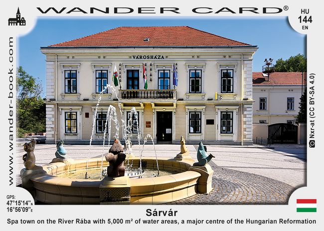 Sárvár