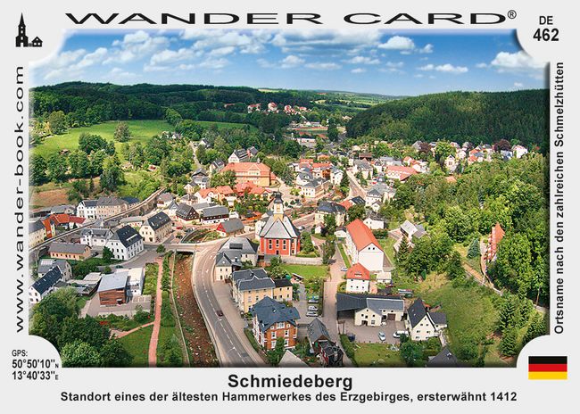 Schmiedeberg