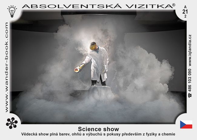 Science show