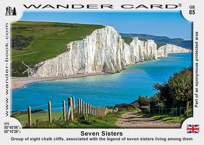 Seven Sisters