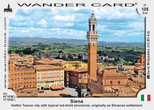 Siena