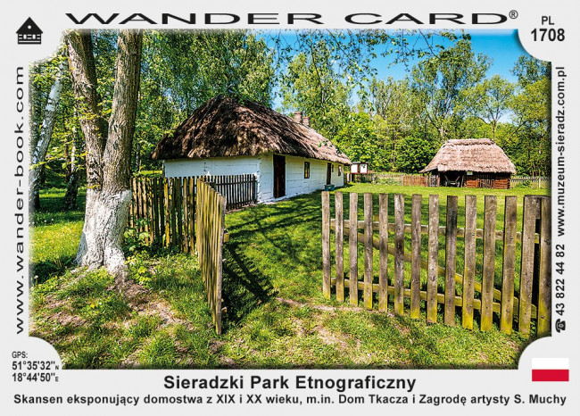 Sieradzki Park Etnograficzny