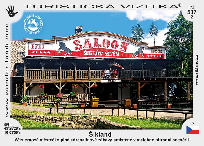 Šikland