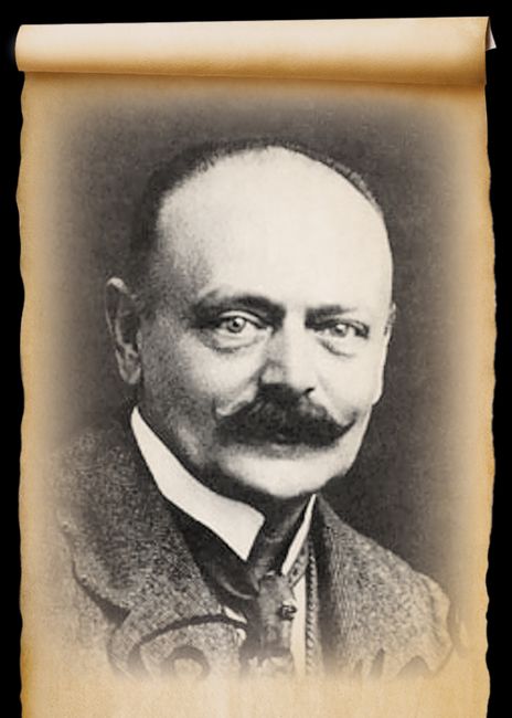 Slavoljub Eduard Penkala