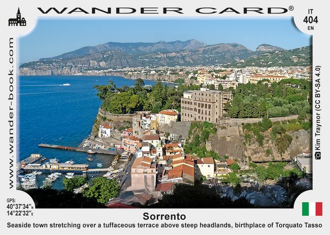 Sorrento