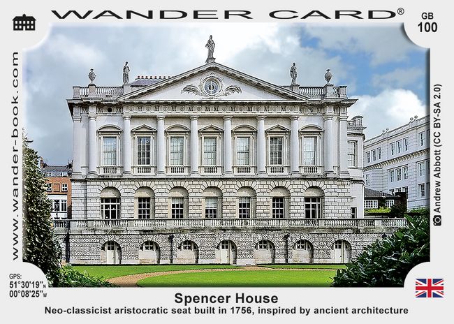 Spencer House