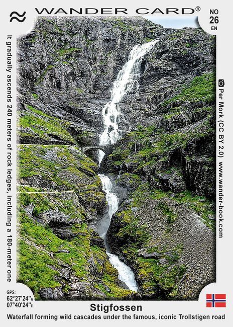 Stigfossen
