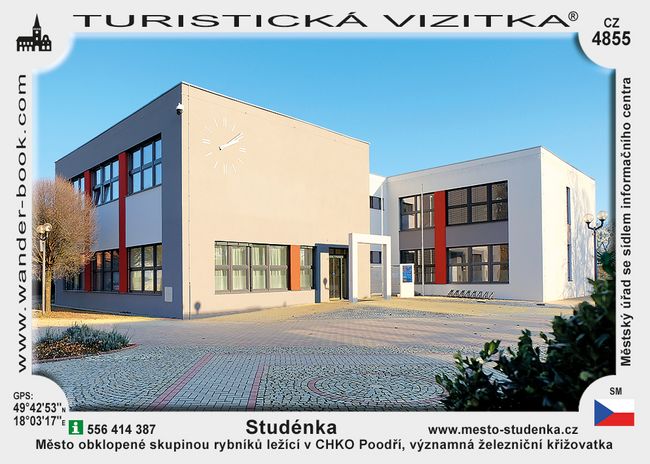 Studénka