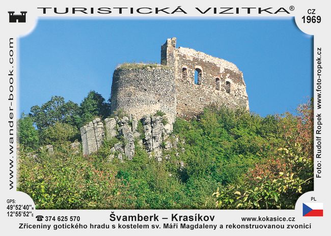 Švamberk – Krasíkov