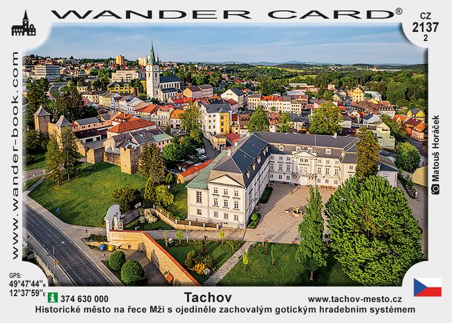 Tachov