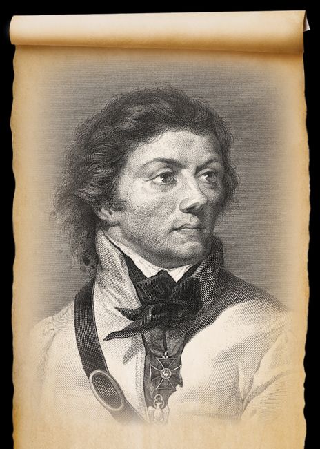 Tadeusz Kosciuszko