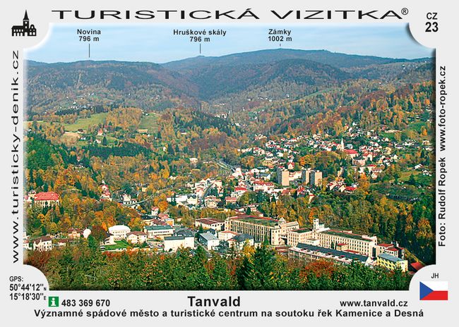 Tanvald