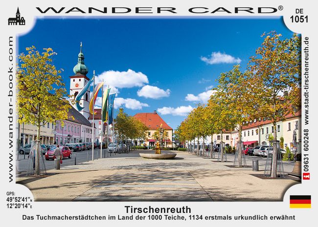 Tirschenreuth