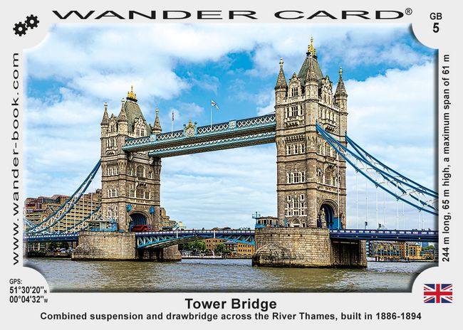 Tower Bridge