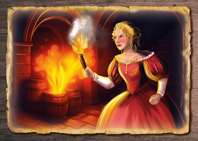 Tragický osud Elišky Kateřiny Smiřické