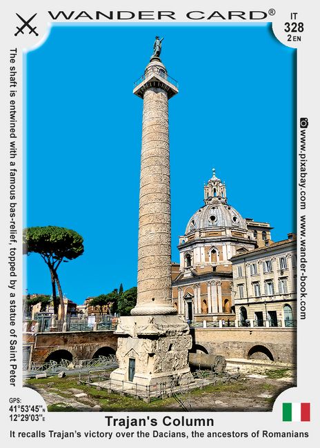 Trajan's Column