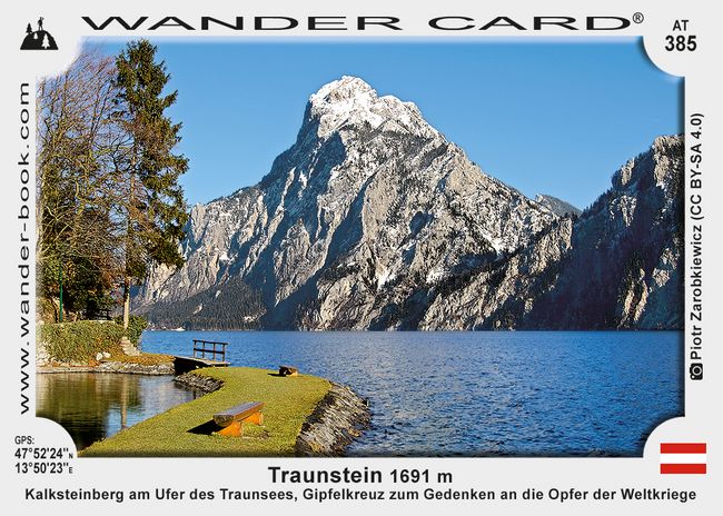 Traunstein