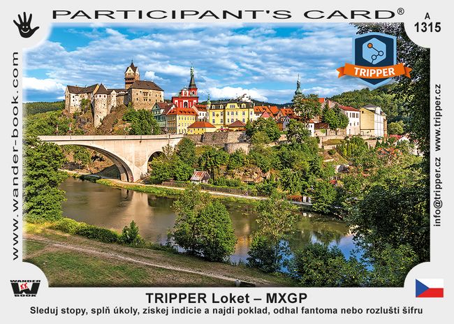 Tripper Loket – MXGP