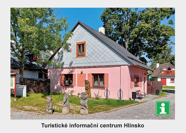 Turistické informační centrum Hlinsko