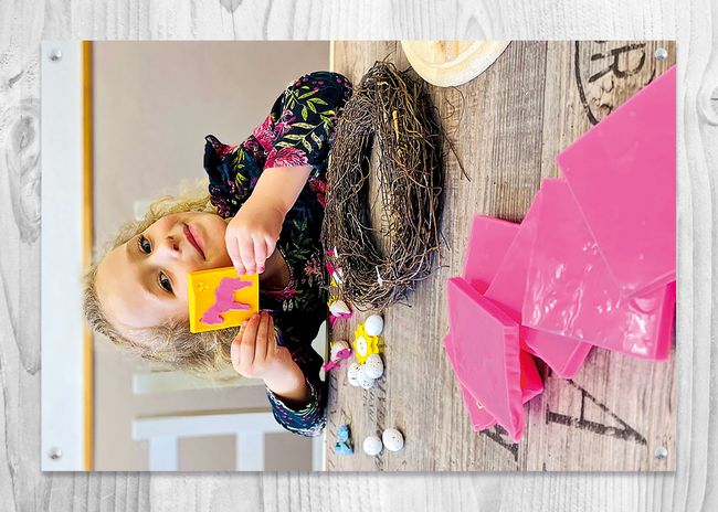 Tvořivá mýdlařská dílna