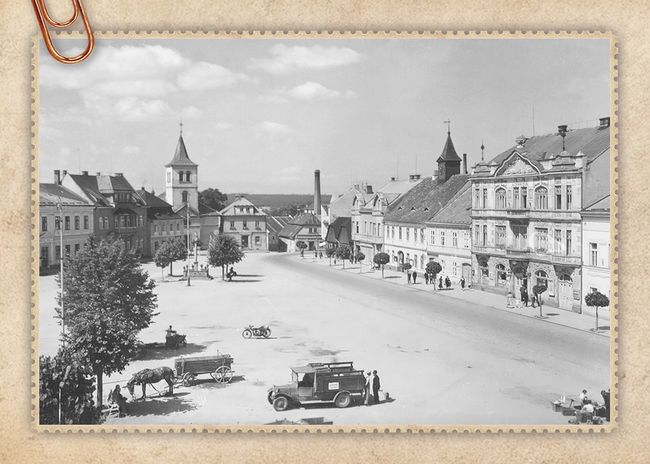Týniště nad Orlicí