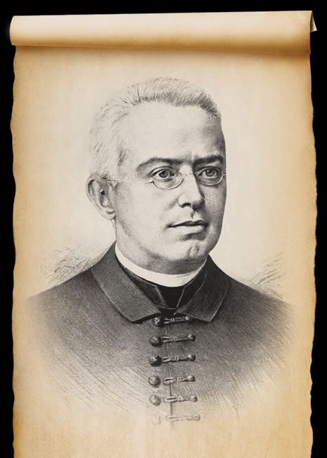 Václav Beneš Třebízský