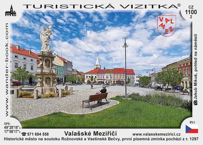 Valašské Meziříčí
