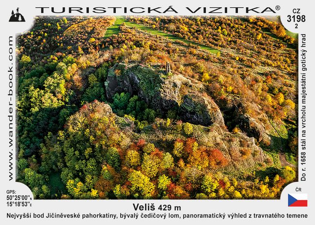 Veliš