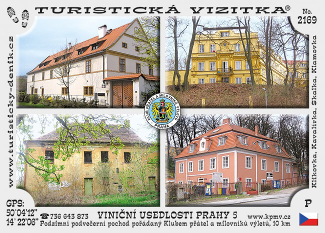 Viniční usedlosti Prahy 5 (9)
