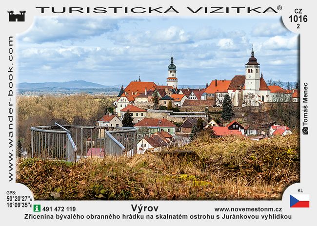 Výrov
