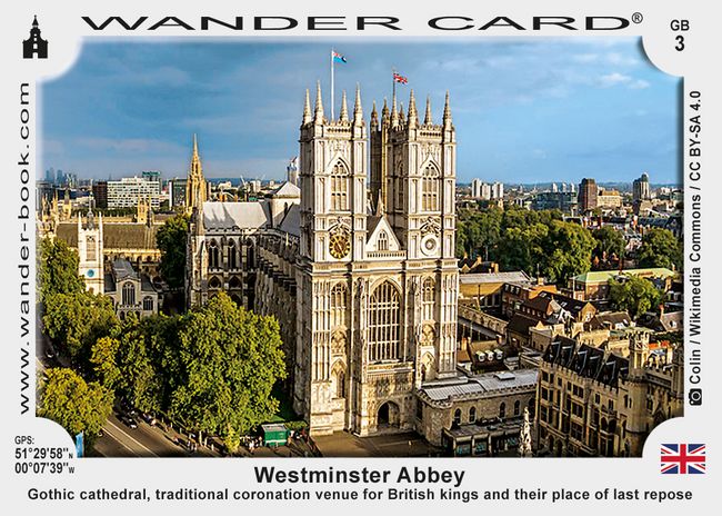 Westminster Abbey
