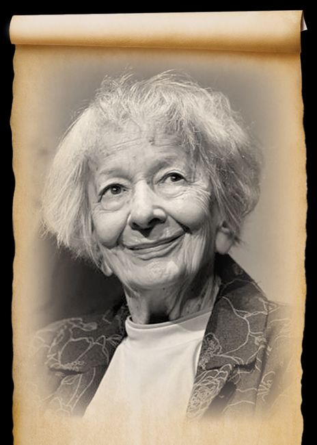 Wisława Szymborska