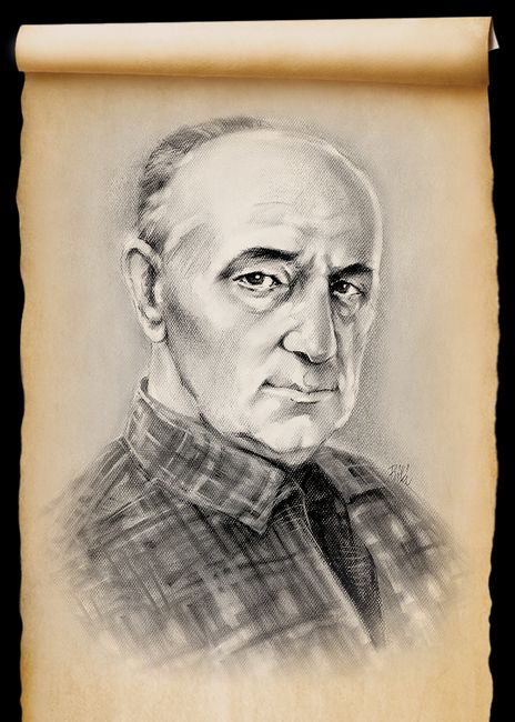 Zdeněk Burian