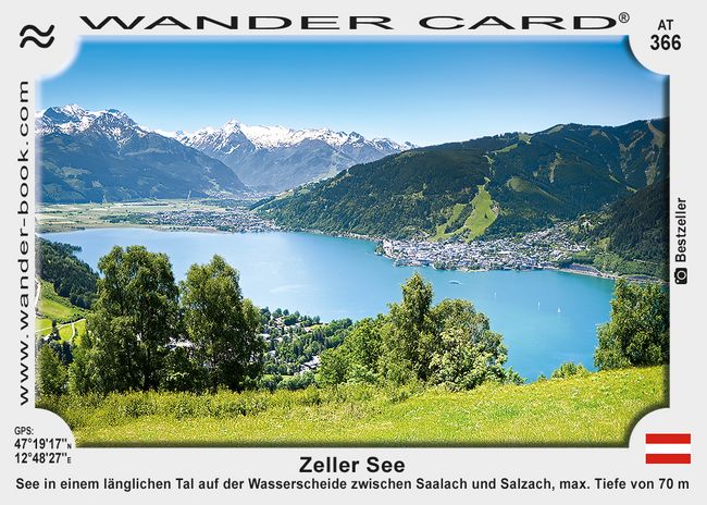 Zeller See