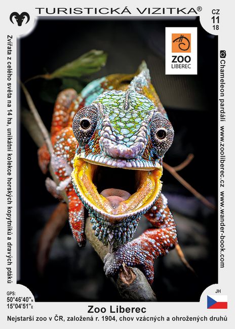 Zoo Liberec