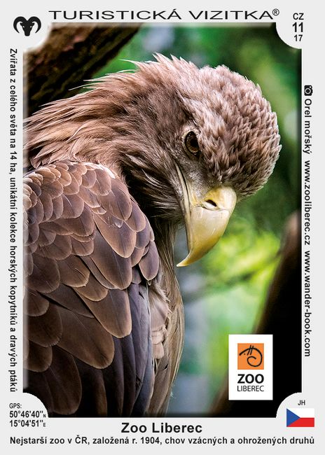 Zoo Liberec