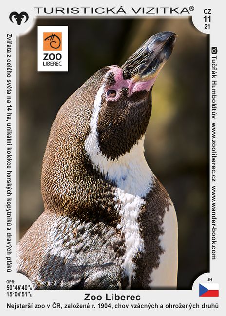 Zoo Liberec