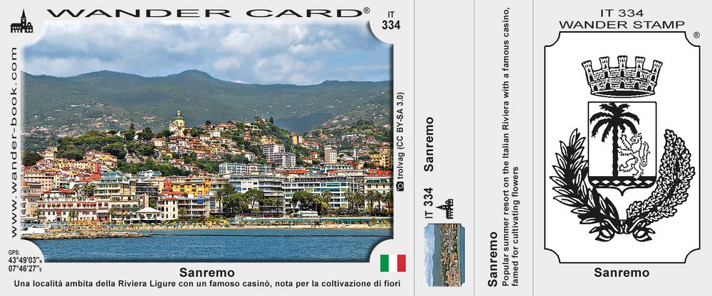 Sanremo