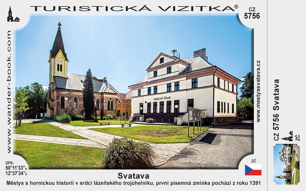 Svatava