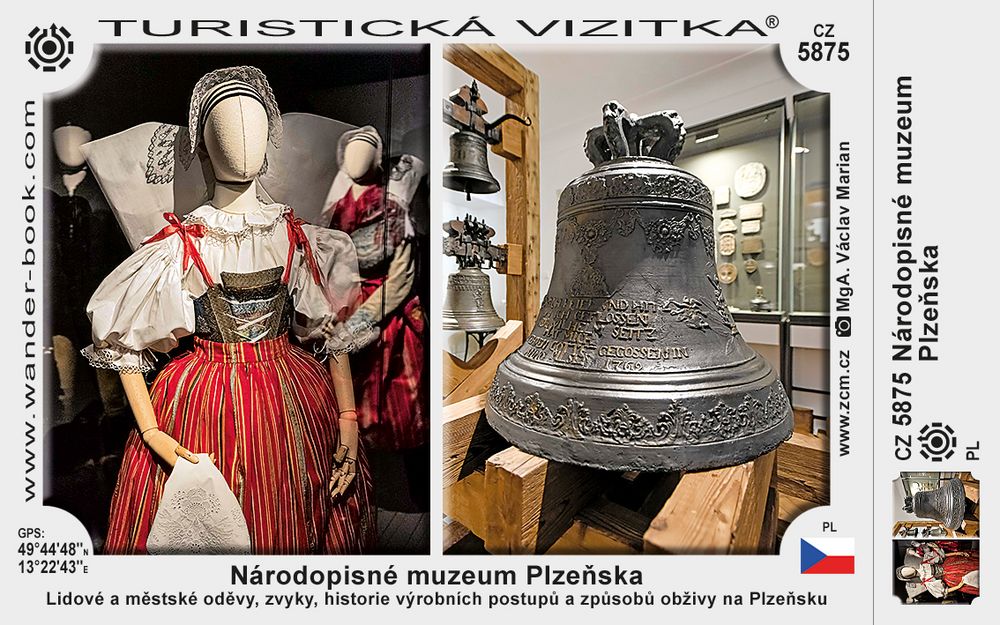 Národopisné muzeum Plzeňska