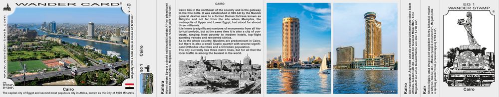 Cairo