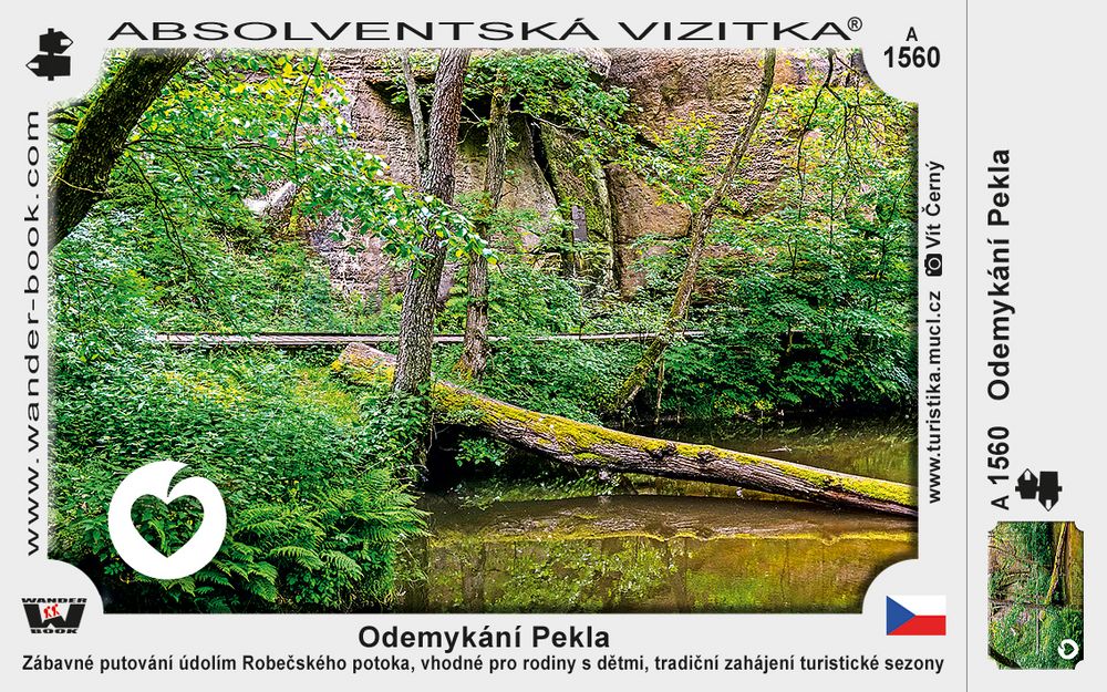 Odemykání Pekla