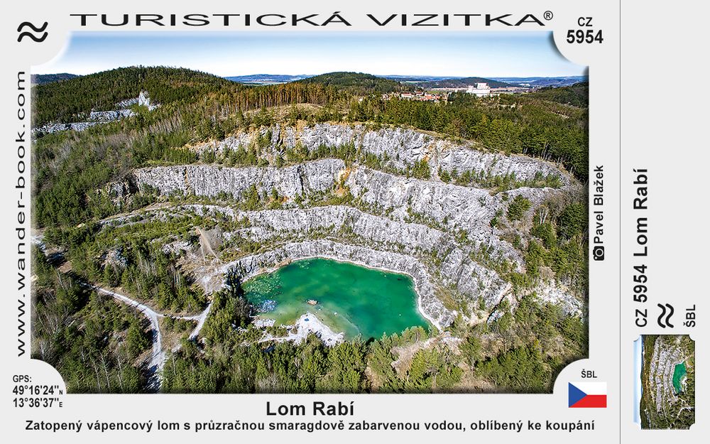 Lom Rabí