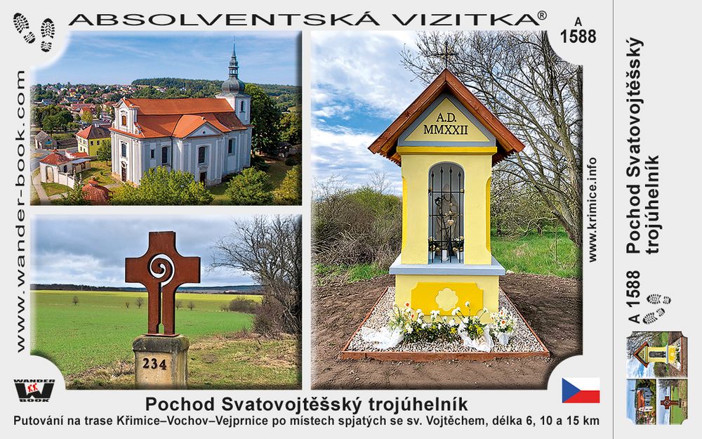 Pochod Svatovojtěšský trojúhelník