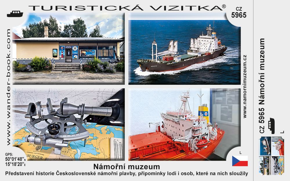 Námořní muzeum
