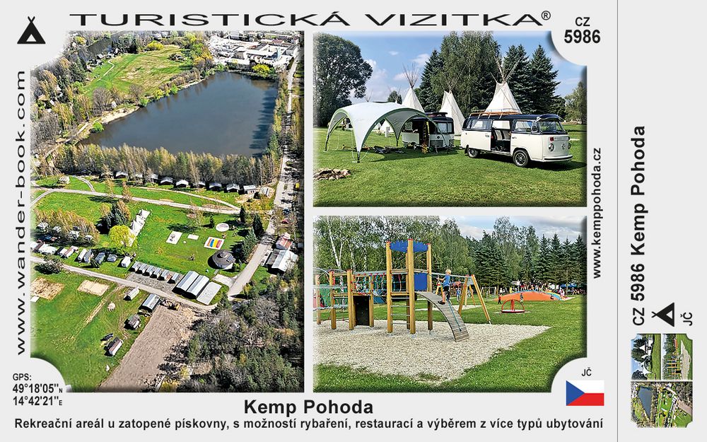 Kemp Pohoda