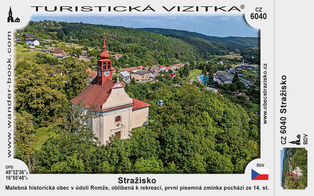 Stražisko